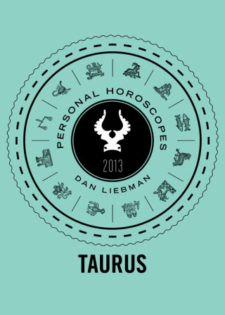 Cover image: Taurus 9781443418584