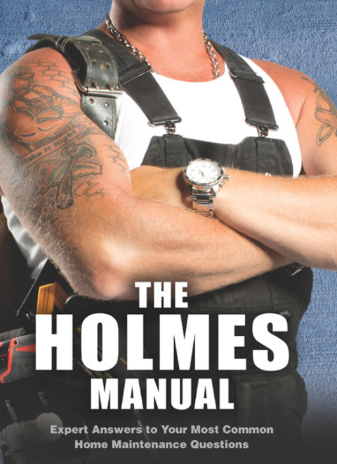 The Holmes Manual - FULL INSTANT DOWNLOAD | PDF DOCX EPUB