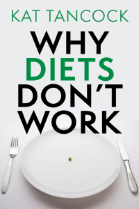 Cover image: Why Diets Don't Work 9781443422567