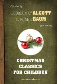 Cover image: Christmas Classics For Children 9781443422574