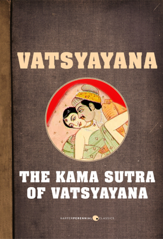 Cover image: Kama Sutra 9781443426084