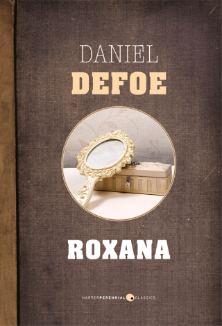 Cover image: Roxana 9781443426527