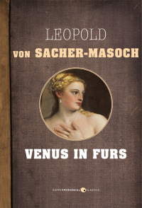 Cover image: Venus In Furs 9781443426848
