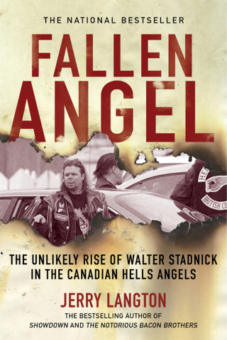 Cover image: Fallen Angel 9781443427739