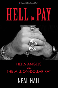 Cover image: Hell To Pay 9781443427760