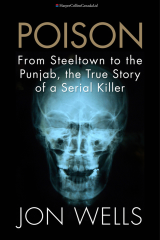 Cover image: Poison 9781443427838