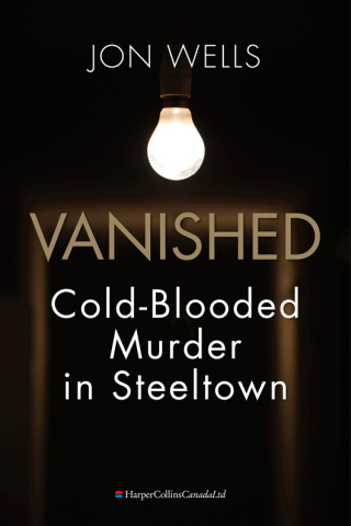 Cover image: Vanished 9781443428064