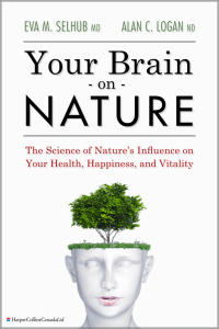 Cover image: Your Brain On Nature 9781443428088