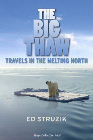 Cover image: The Big Thaw 9781443429634