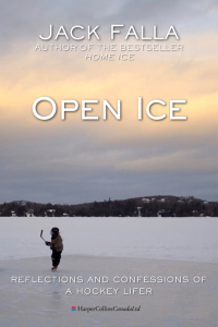 Cover image: Open Ice