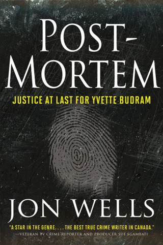 Cover image: Post-Mortem 9781443438346