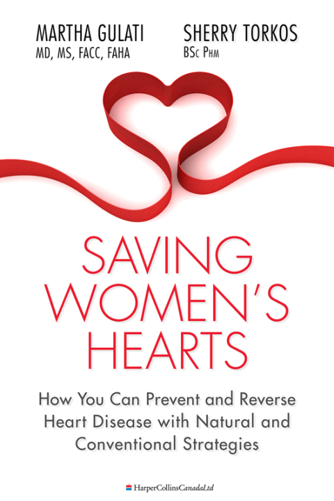 Saving Women's Hearts: How You Can Prevent and Reverse Heart Disease With Natural and Conventional Strategies - FULL INSTANT DOWNLOAD | PDF DOCX EPUB