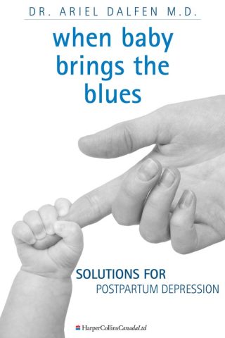 Cover image: When Baby Brings The Blues 9781443430289