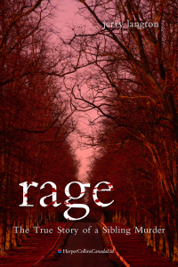 Cover image: Rage 9781443430357