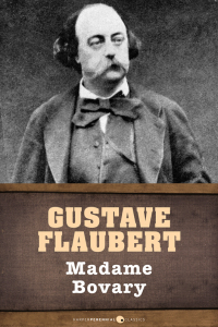 Cover image: Madame Bovary 9781443430777