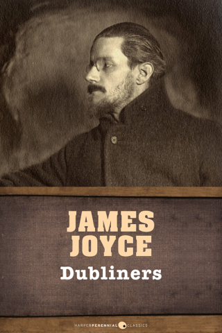 Cover image: Dubliners 9781443430814