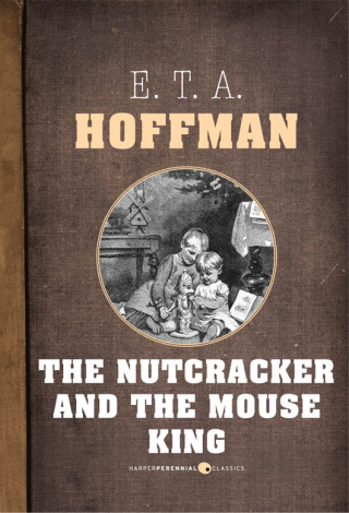 Cover image: The Nutcracker And The Mouse King 9781443431941