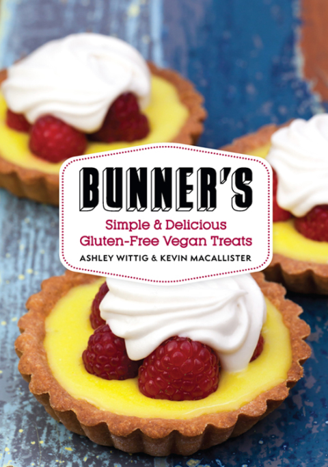 Bunner's Bake Shop Cookbook - FULL INSTANT DOWNLOAD | PDF DOCX EPUB