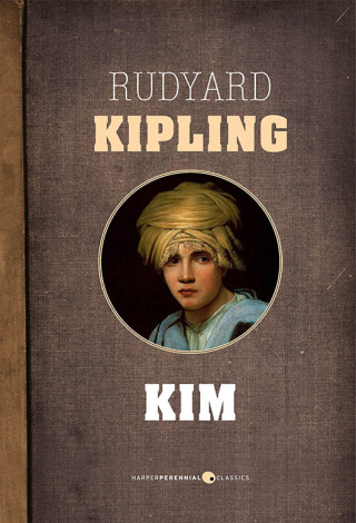 Cover image: Kim 9781443432924