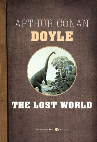 Cover image: The Lost World 9781443432948