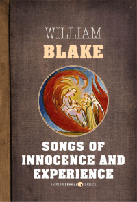 Cover image: Songs Of Innocence And Songs Of Experience 9781443433501