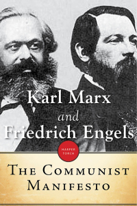 Cover image: The Communist Manifesto 9781443434645