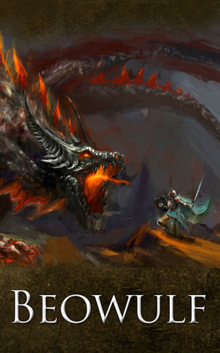 Cover image: Beowulf 9781443435604