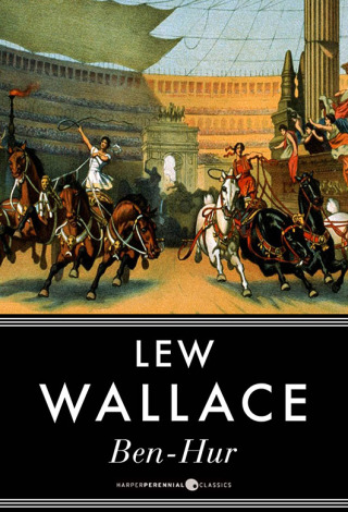 Cover image: Ben-Hur 9781443437837