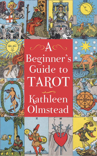 Cover image: A Beginner's Guide To Tarot 9781443438940
