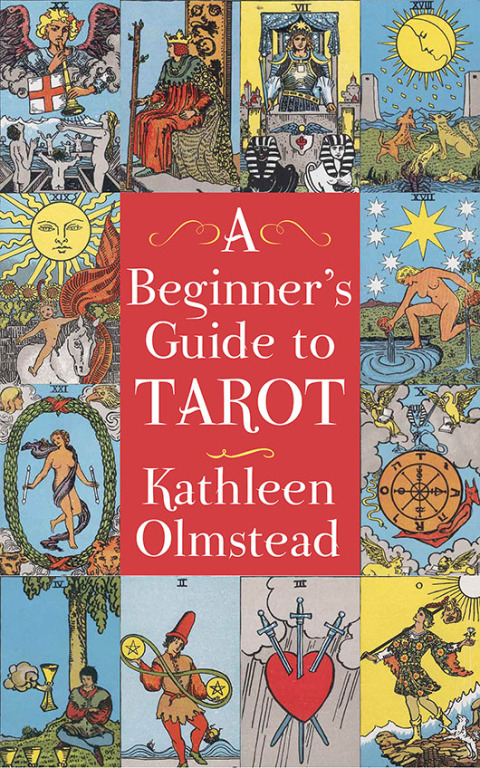 A Beginner's Guide To Tarot: Get started with quick and easy tarot fundamentals - FULL INSTANT DOWNLOAD | PDF DOCX EPUB