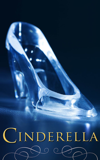 Cover image: Cinderella 9781443440103