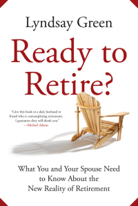 Cover image: Ready to Retire? 9781443440561