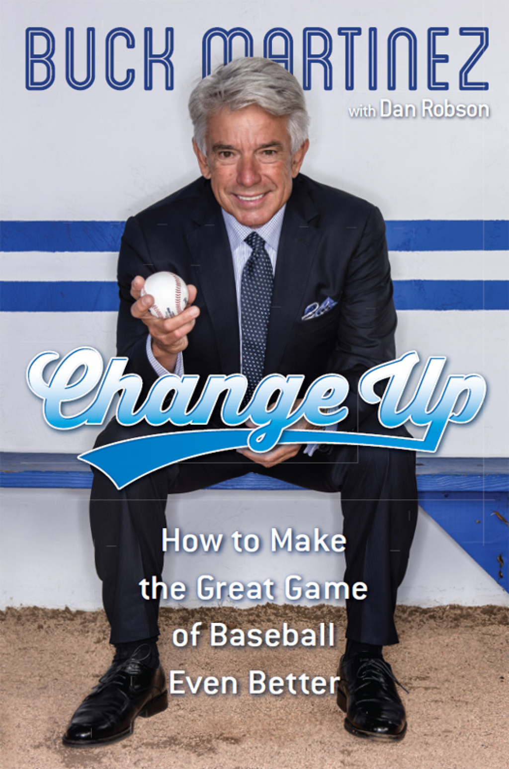 Change Up eBook