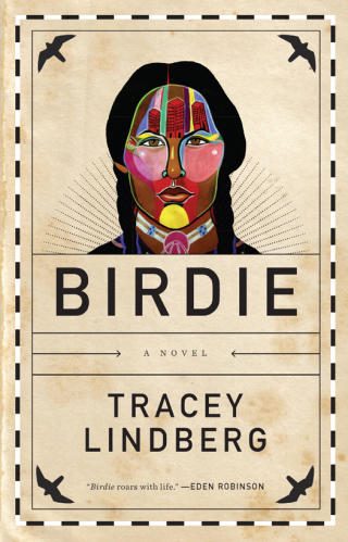 Cover image: Birdie 9781443451352
