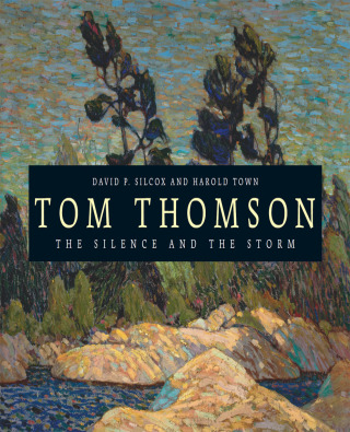 Cover image: Tom Thomson 9781443442343