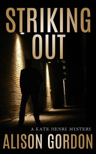 Cover image: Striking Out 9781443442473