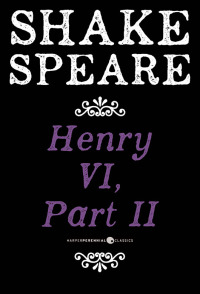 Cover image: Henry VI, Part II 9781443443340