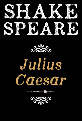 Cover image: Julius Caesar 9781443443371
