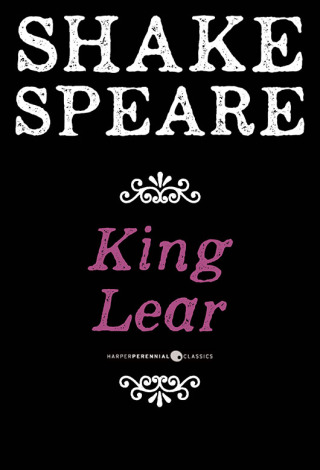 Cover image: King Lear 9781443443395