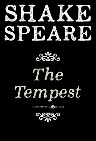 Cover image: The Tempest 9781443443531