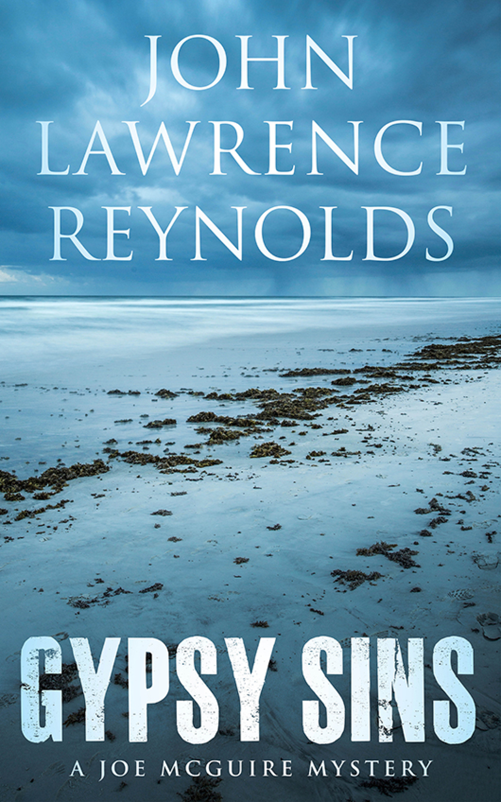 Gypsy Sins Joe McGuire Mystery Series