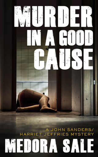 Cover image: Murder In A Good Cause 9781443443760