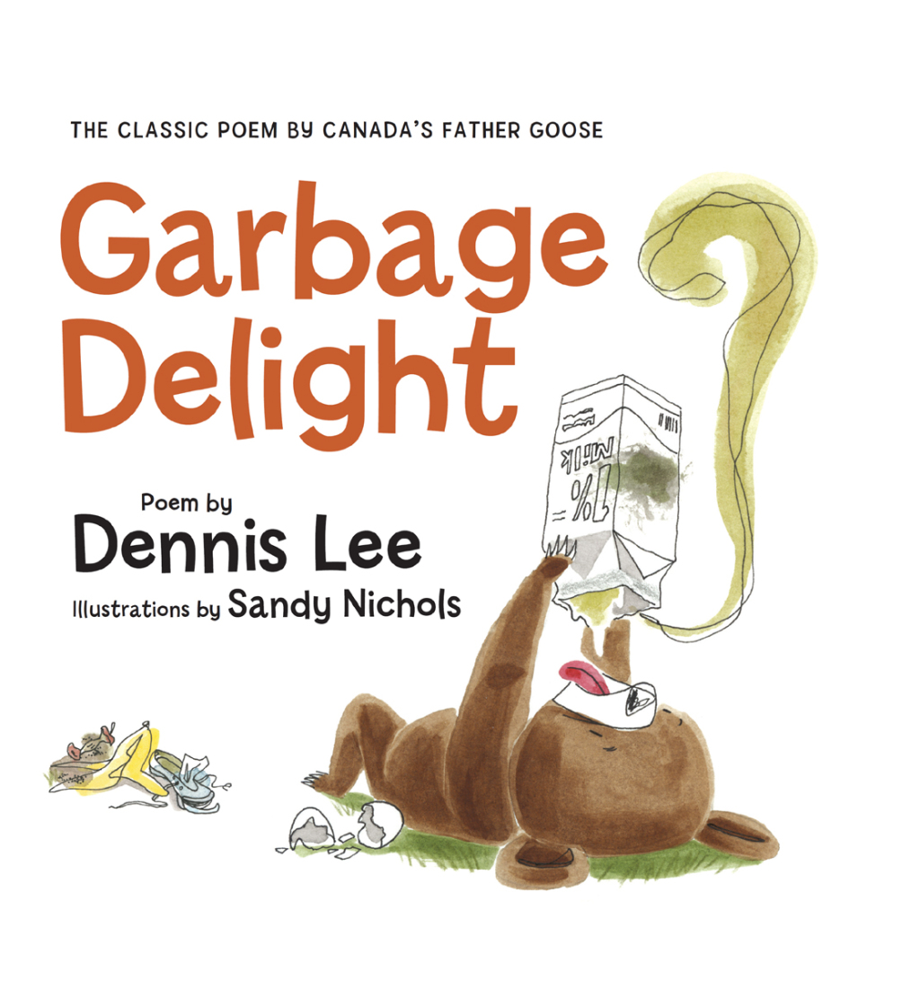 Garbage Delight