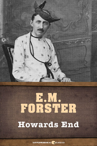 Cover image: Howards End 9781443446860