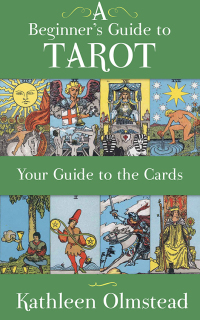 Cover image: A Beginner's Guide to Tarot: Your Guide to the Cards 9781443446969