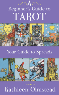 Cover image: A Beginner's Guide To Tarot: Your Guide To Spreads 9781443446983