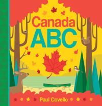 Cover image: Canada ABC 9781443448840