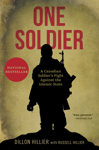 Cover image: One Soldier 9781443449311