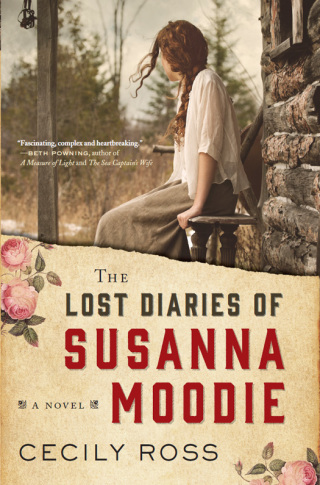 Cover image: The Lost Diaries of Susanna Moodie 9781443450201