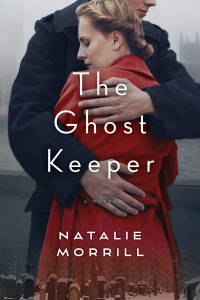 Cover image: The Ghost Keeper 9781443450454